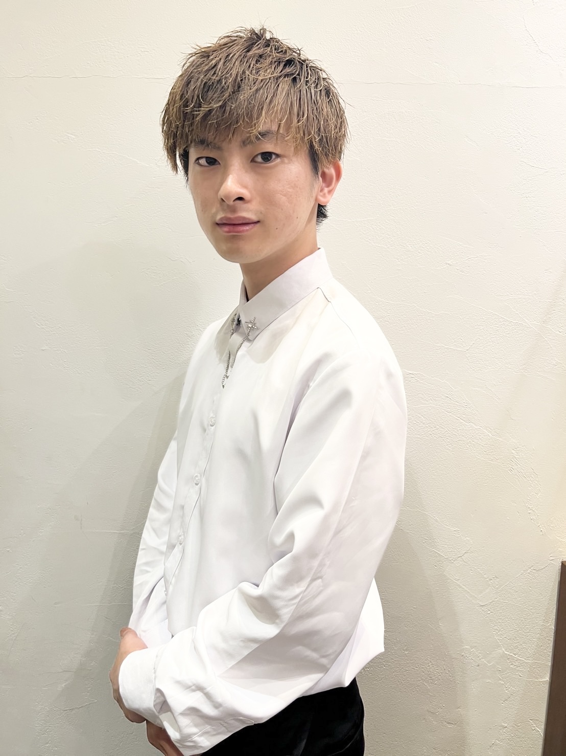 田中　奨真